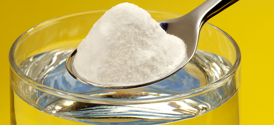 Bicarbonate de Sodium - HydrogŽnocarbonate de sodium